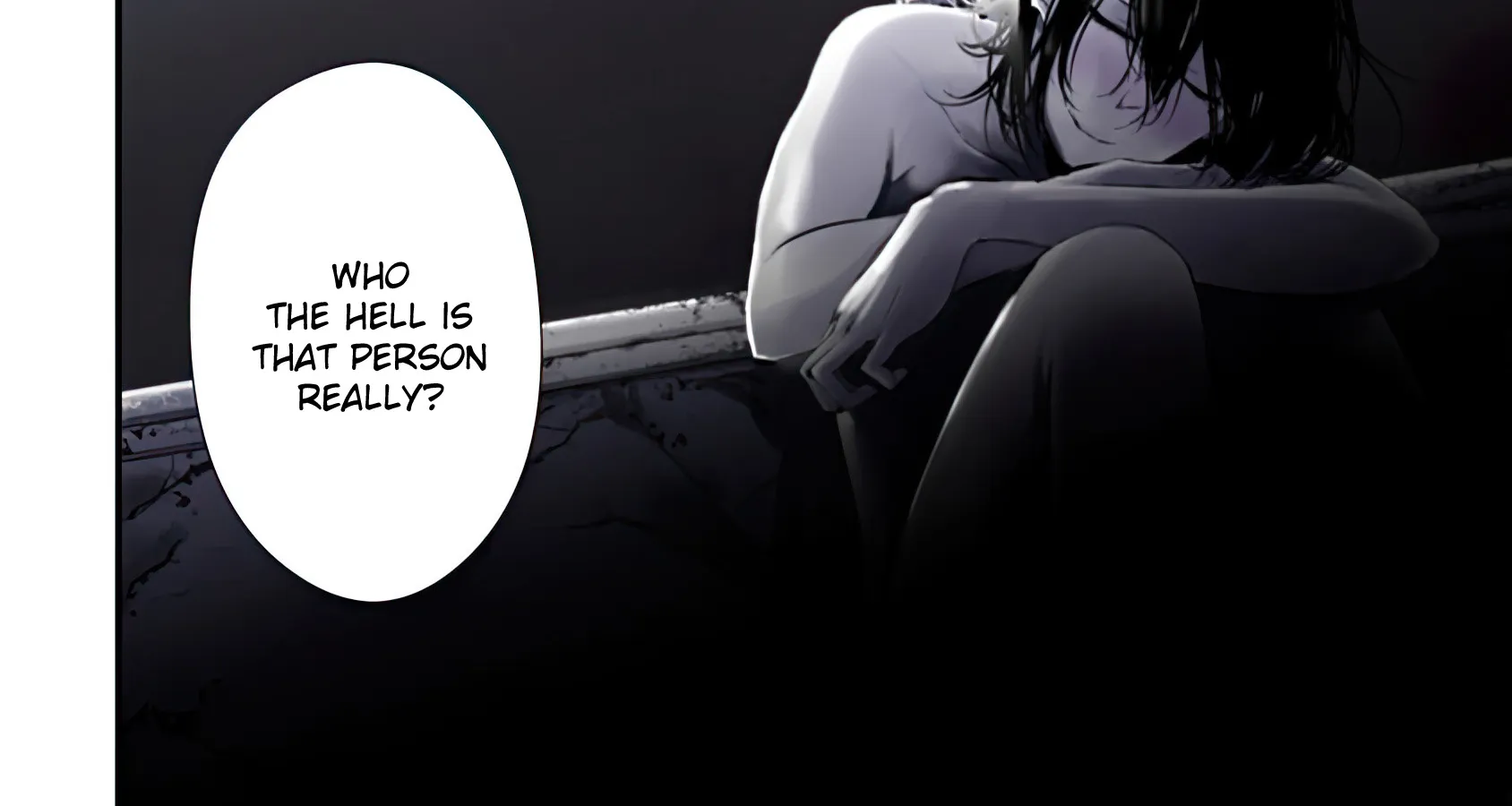 Tsurenai Hodo Aokute Azatoi Kurai ni Akai Zinmanga X Chapter 5 Page 36