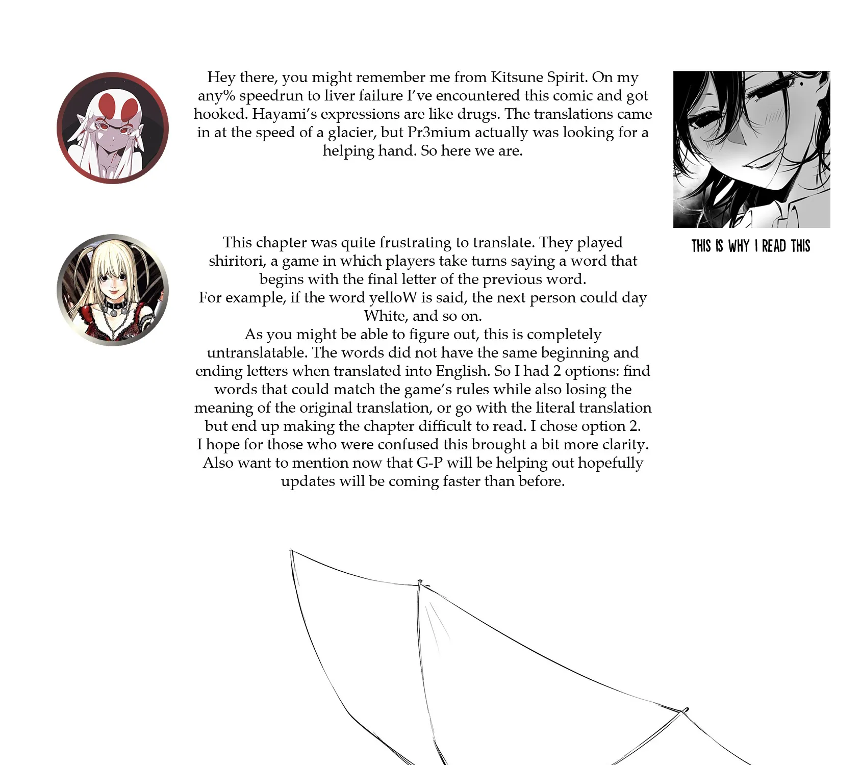 Tsurenai Hodo Aokute Azatoi Kurai ni Akai Zinmanga X Chapter 5 Page 37