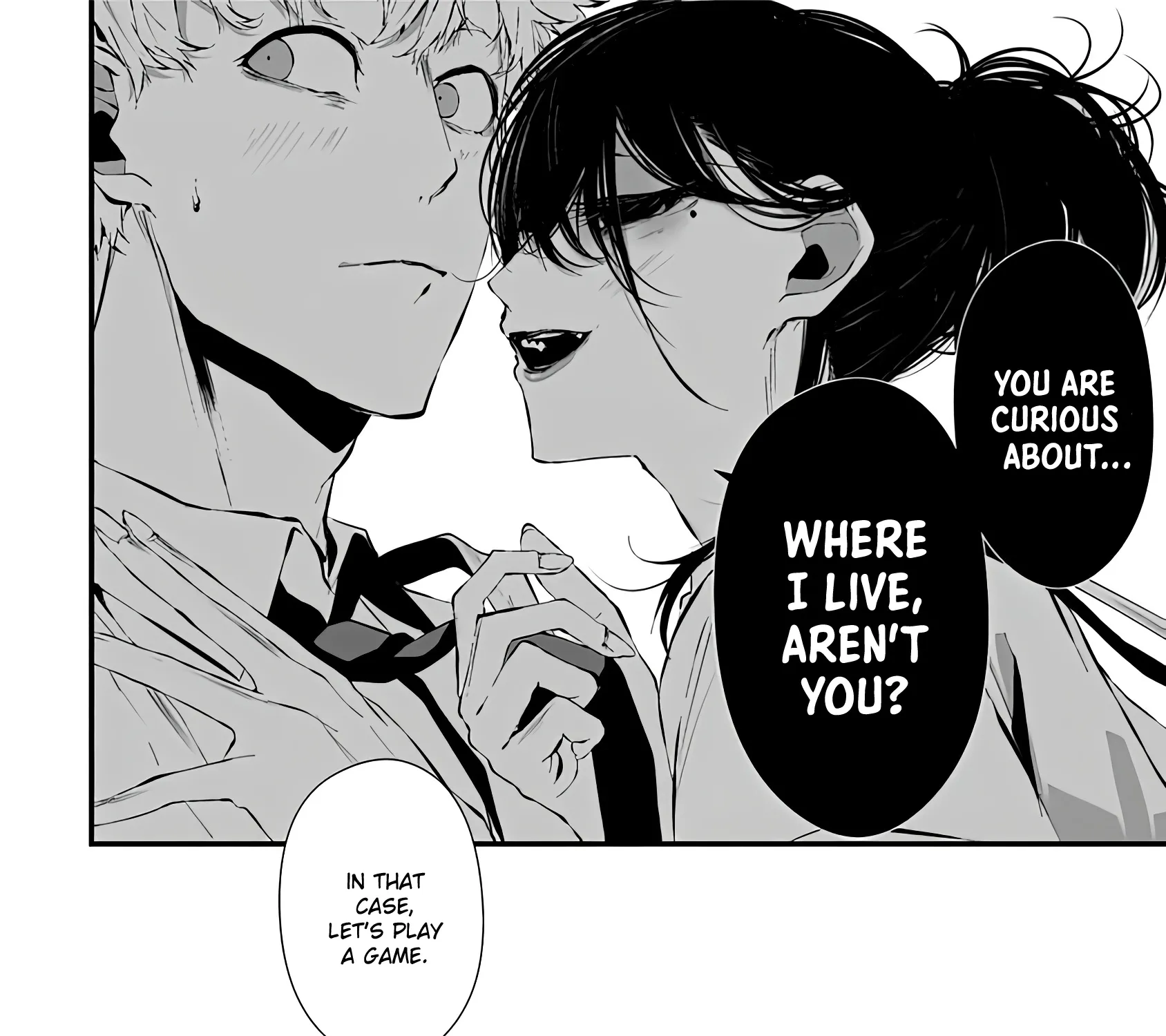 Tsurenai Hodo Aokute Azatoi Kurai ni Akai Zinmanga X Chapter 4 Page 11