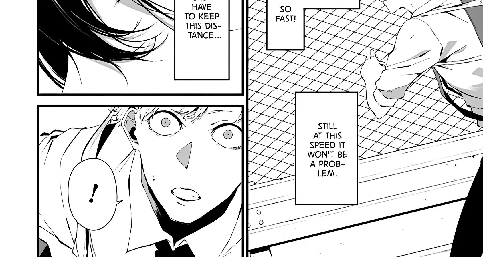 Tsurenai Hodo Aokute Azatoi Kurai ni Akai Zinmanga X Chapter 4 Page 16