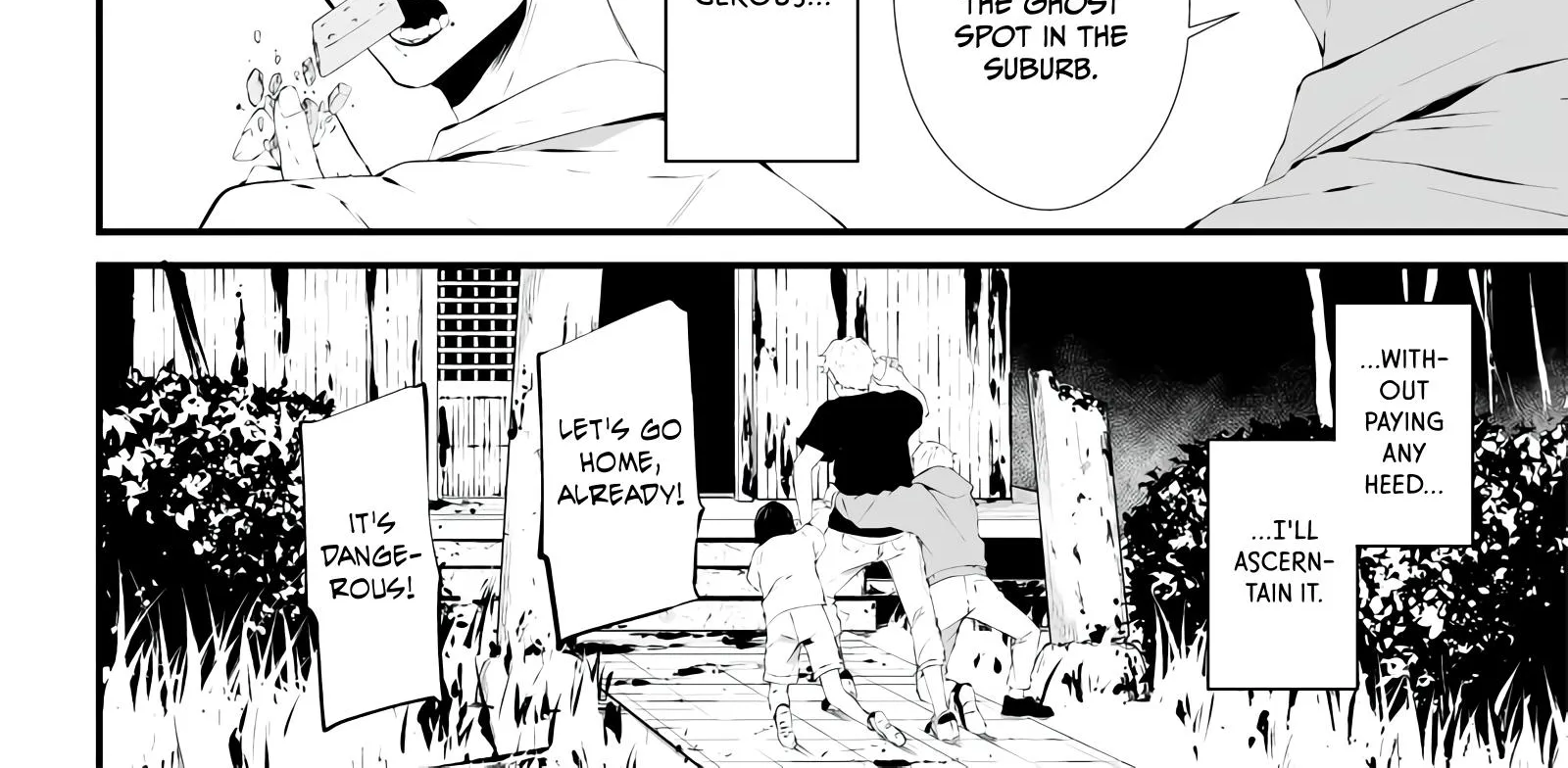 Tsurenai Hodo Aokute Azatoi Kurai ni Akai Zinmanga X Chapter 1 Page 4