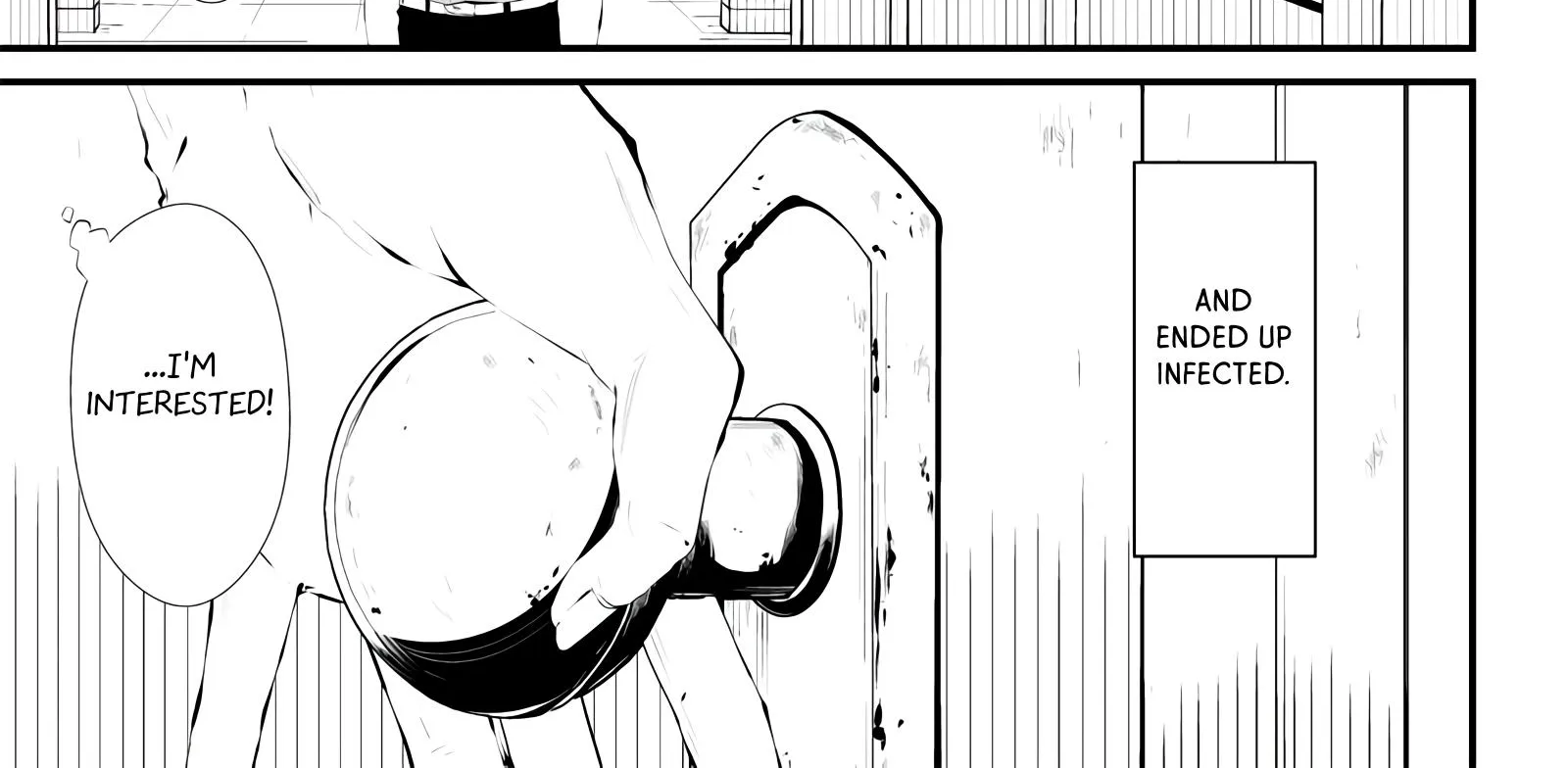Tsurenai Hodo Aokute Azatoi Kurai ni Akai Zinmanga X Chapter 1 Page 6