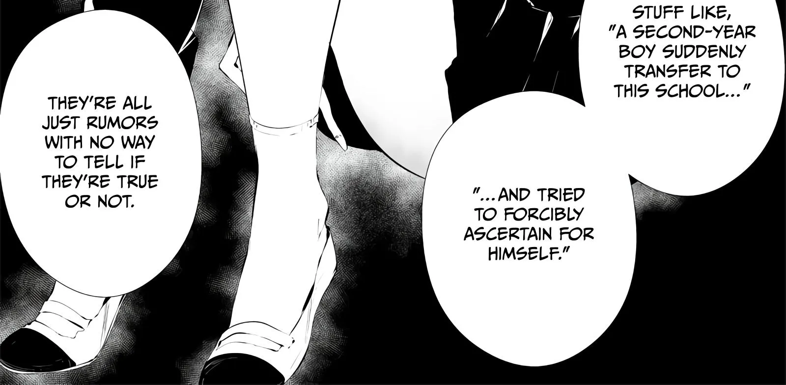 Tsurenai Hodo Aokute Azatoi Kurai ni Akai Zinmanga X Chapter 1 Page 38