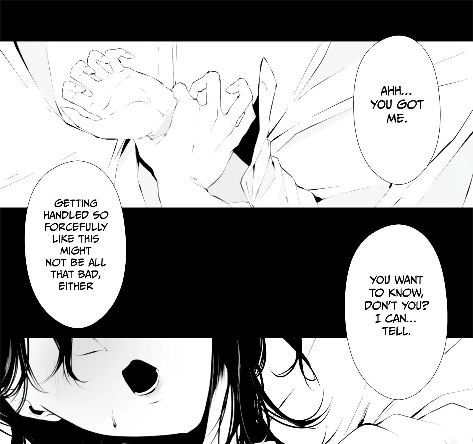 Tsurenai Hodo Aokute Azatoi Kurai ni Akai Zinmanga X Chapter 1 Page 41
