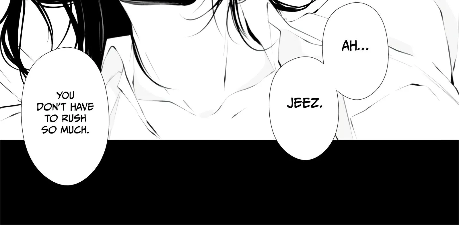 Tsurenai Hodo Aokute Azatoi Kurai ni Akai Zinmanga X Chapter 1 Page 42