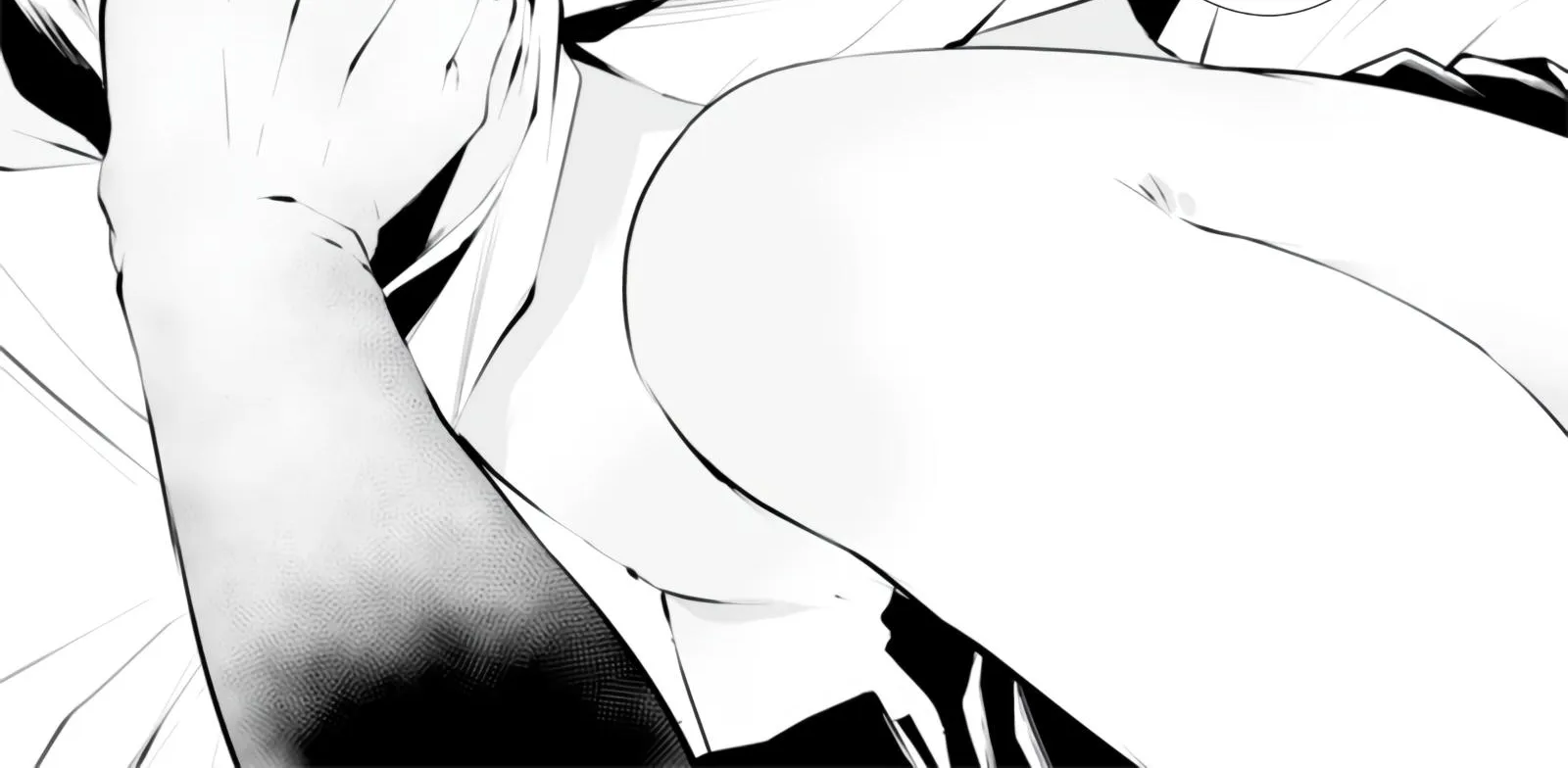 Tsurenai Hodo Aokute Azatoi Kurai ni Akai Zinmanga X Chapter 1 Page 44