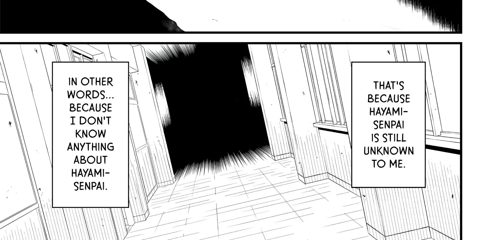 Tsurenai Hodo Aokute Azatoi Kurai ni Akai Zinmanga X Chapter 1 Page 48