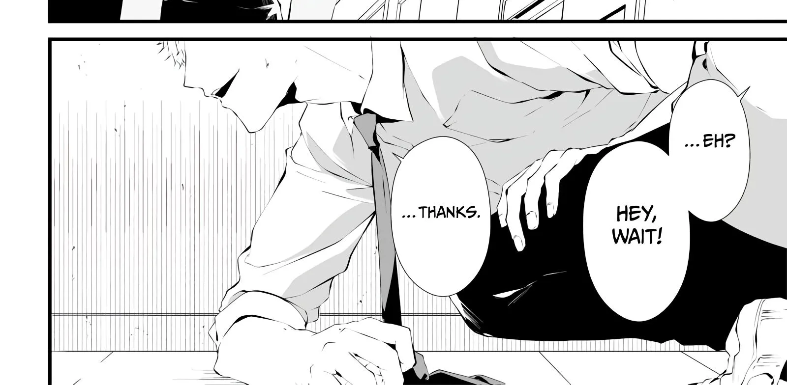 Tsurenai Hodo Aokute Azatoi Kurai ni Akai Zinmanga X Chapter 1 Page 54