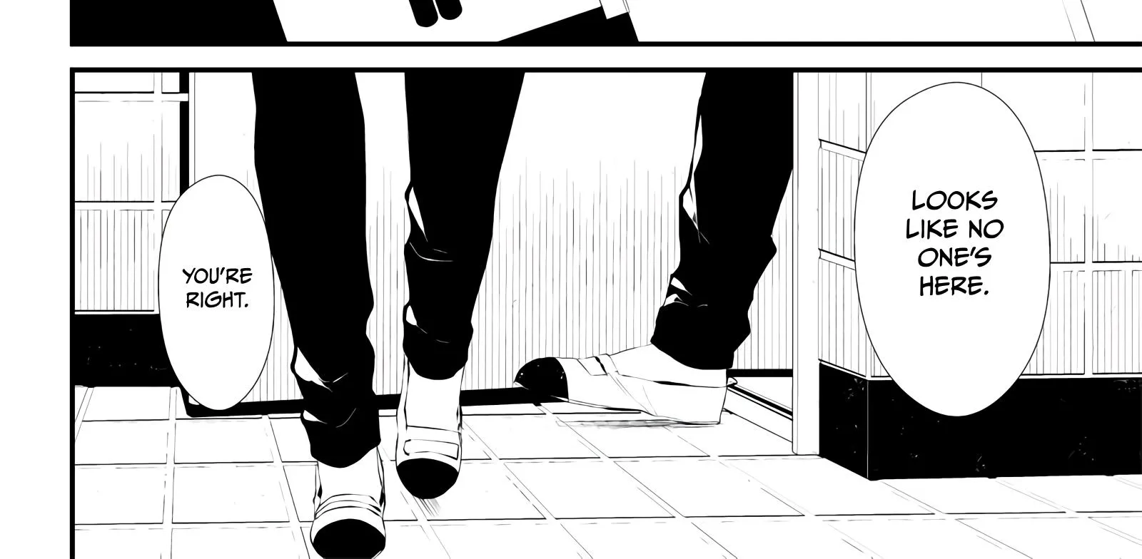 Tsurenai Hodo Aokute Azatoi Kurai ni Akai Zinmanga X Chapter 1 Page 58