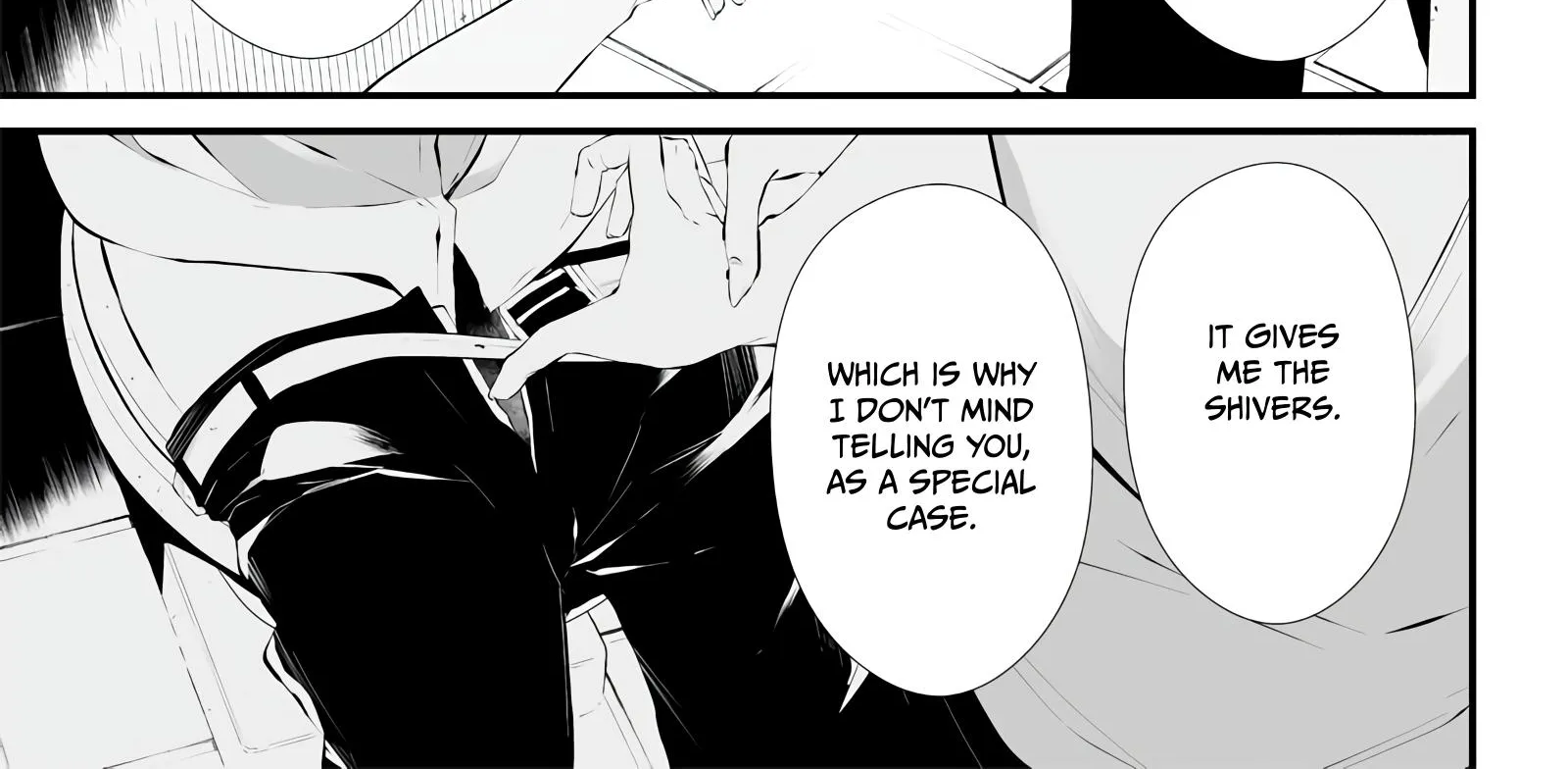 Tsurenai Hodo Aokute Azatoi Kurai ni Akai Zinmanga X Chapter 1 Page 64