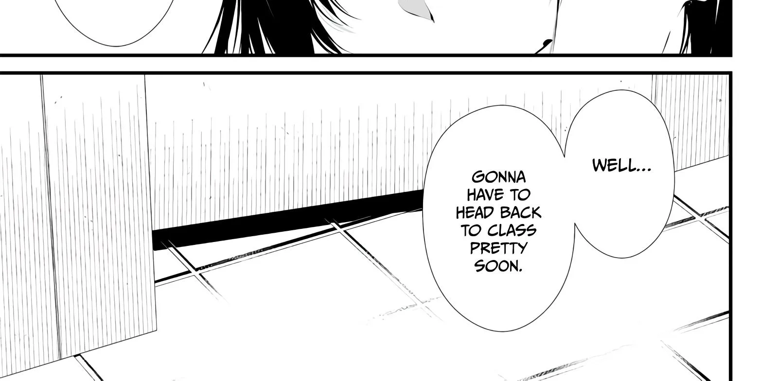 Tsurenai Hodo Aokute Azatoi Kurai ni Akai Zinmanga X Chapter 1 Page 84