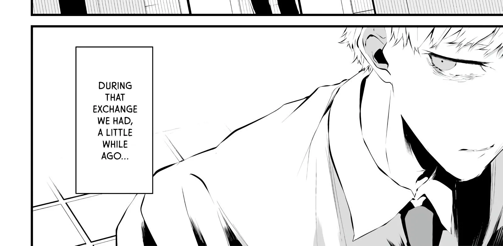 Tsurenai Hodo Aokute Azatoi Kurai ni Akai Zinmanga X Chapter 1 Page 86