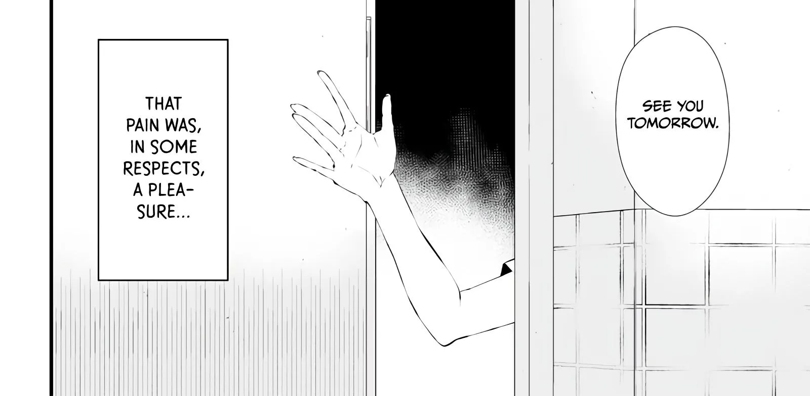 Tsurenai Hodo Aokute Azatoi Kurai ni Akai Zinmanga X Chapter 1 Page 92