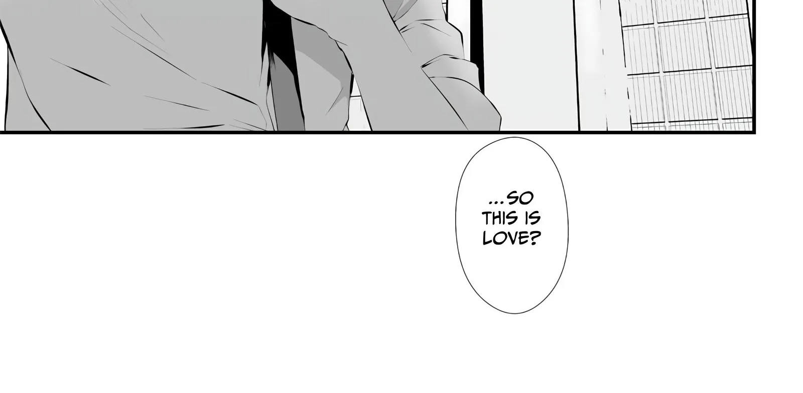 Tsurenai Hodo Aokute Azatoi Kurai ni Akai Zinmanga X Chapter 1 Page 94