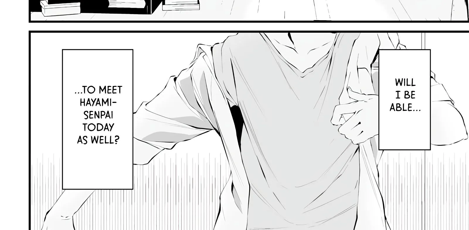 Tsurenai Hodo Aokute Azatoi Kurai ni Akai Zinmanga X Chapter 1 Page 96