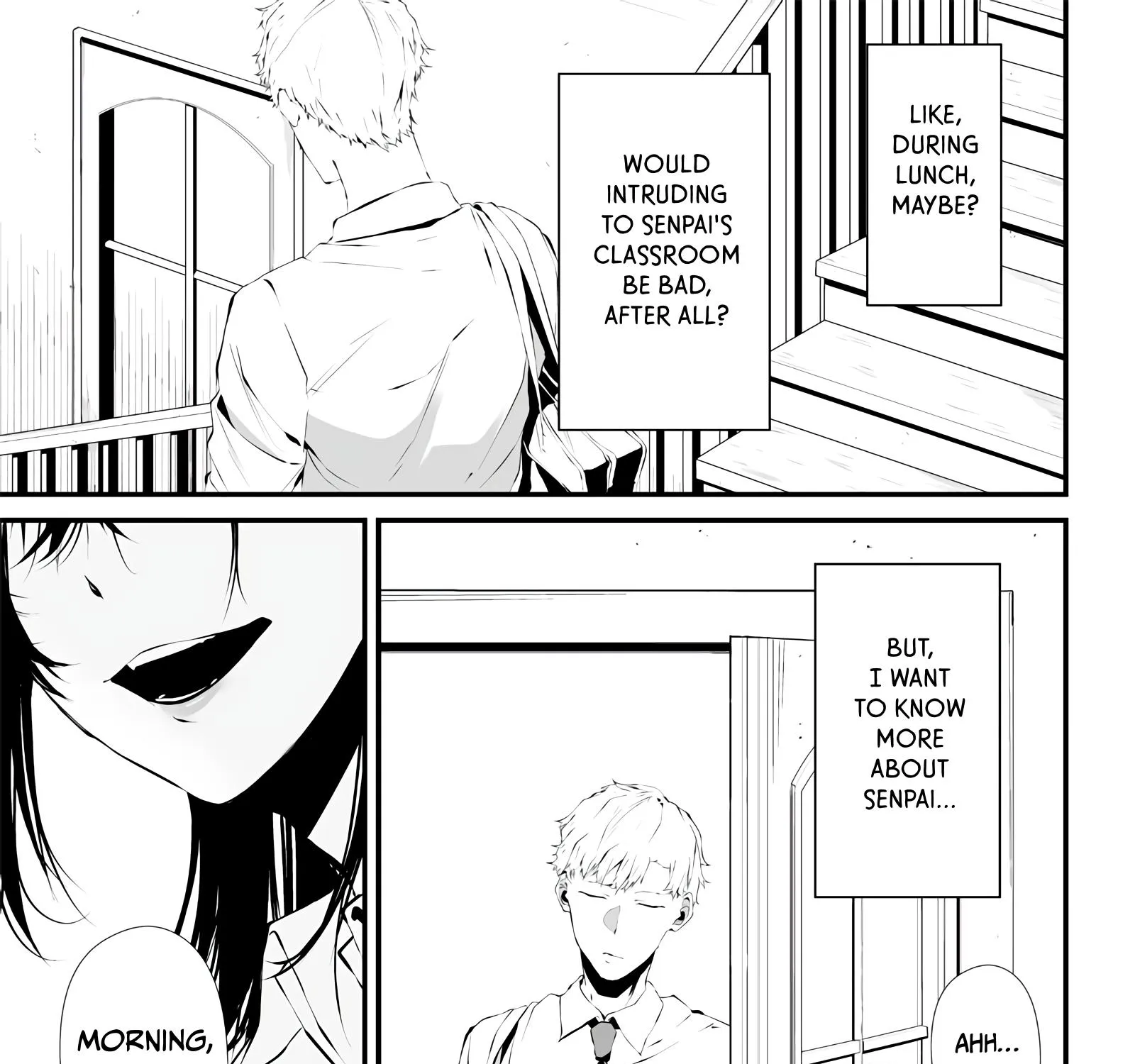 Tsurenai Hodo Aokute Azatoi Kurai ni Akai Zinmanga X Chapter 1 Page 97