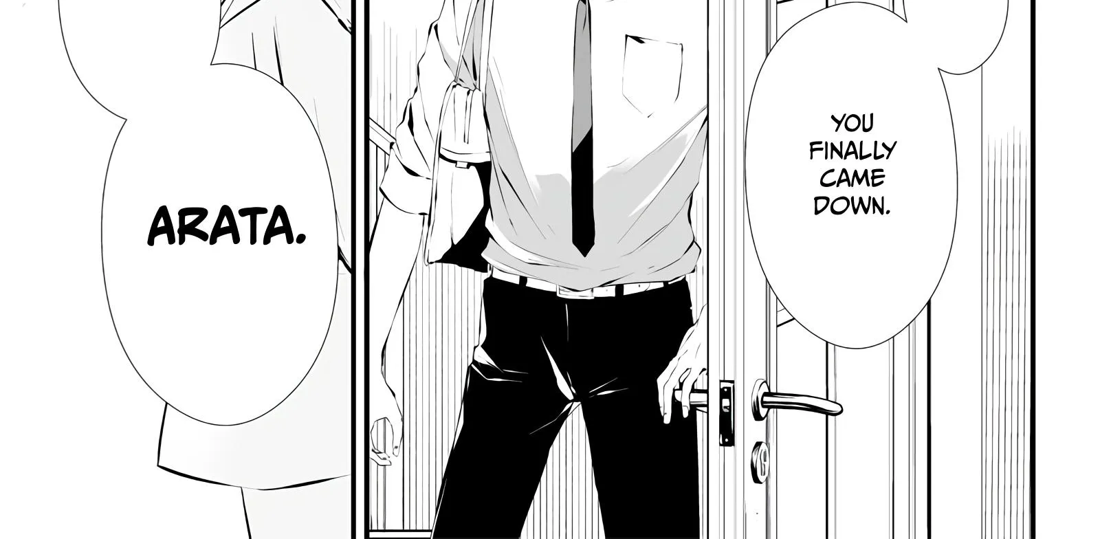 Tsurenai Hodo Aokute Azatoi Kurai ni Akai Zinmanga X Chapter 1 Page 98
