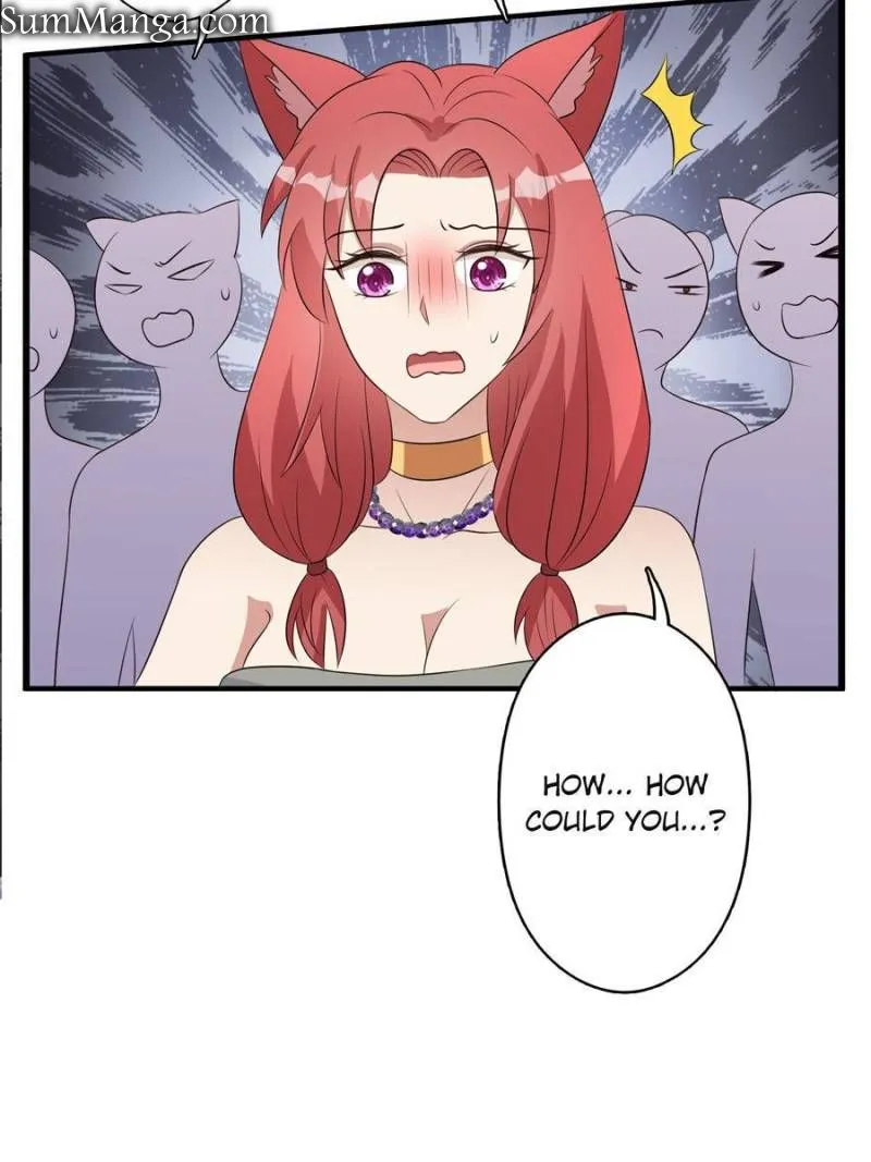 I Became the Beastman’s Wife Zinmanga X Chapter 102 Page 4