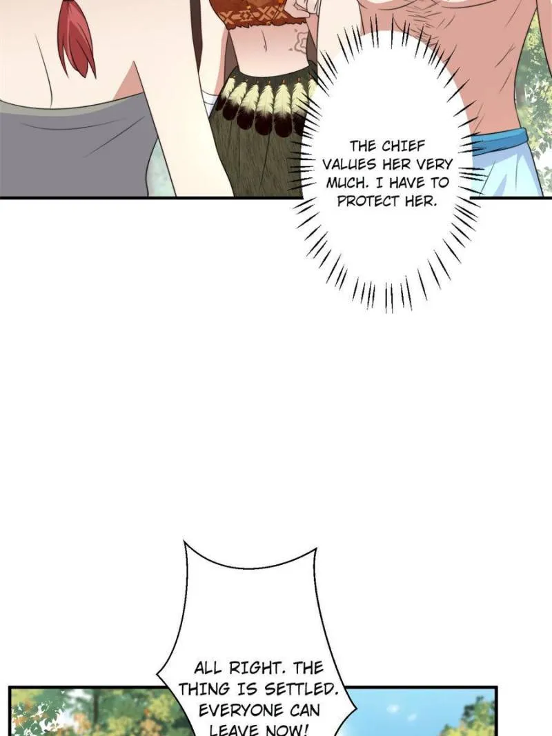 I Became the Beastman’s Wife Zinmanga X Chapter 102 Page 13
