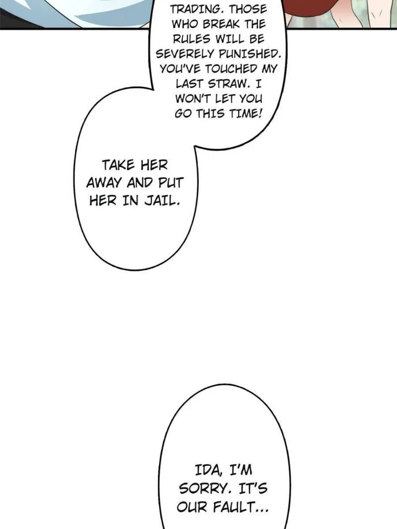 I Became the Beastman’s Wife Zinmanga X Chapter 102 Page 24