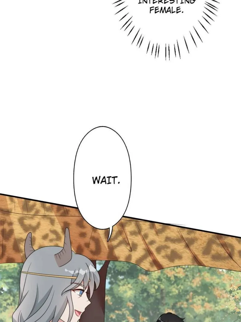 I Became the Beastman’s Wife Zinmanga X Chapter 97 Page 6