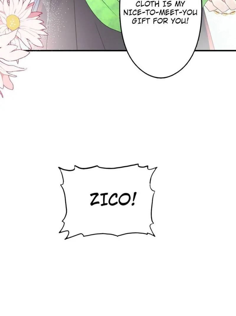 I Became the Beastman’s Wife Zinmanga X Chapter 97 Page 11