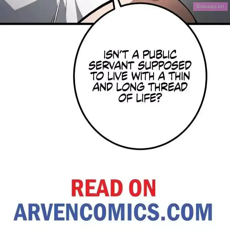 Juvenile Police Zinmanga X Chapter 15 Page 22