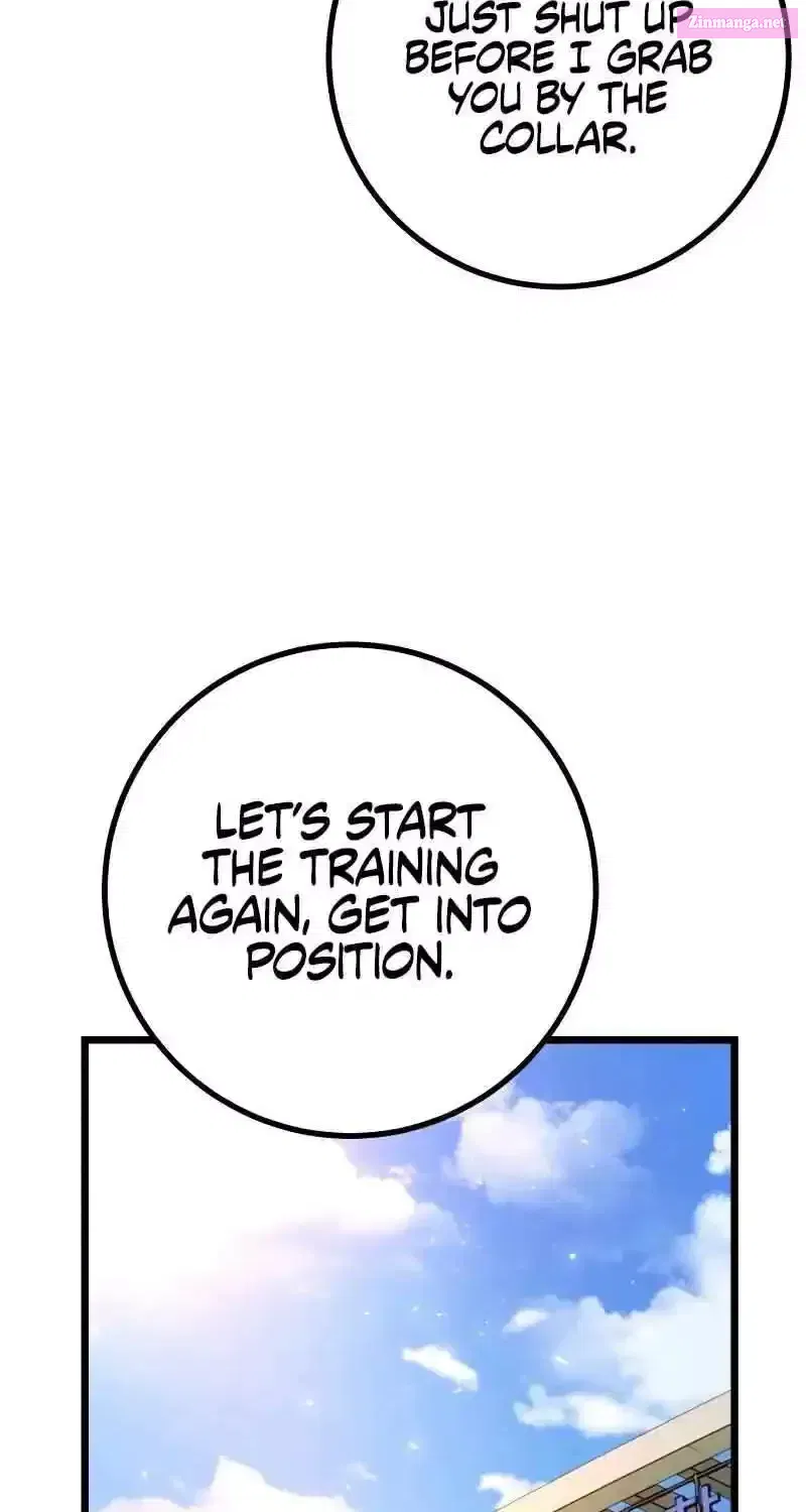 Juvenile Police Zinmanga X Chapter 15 Page 36