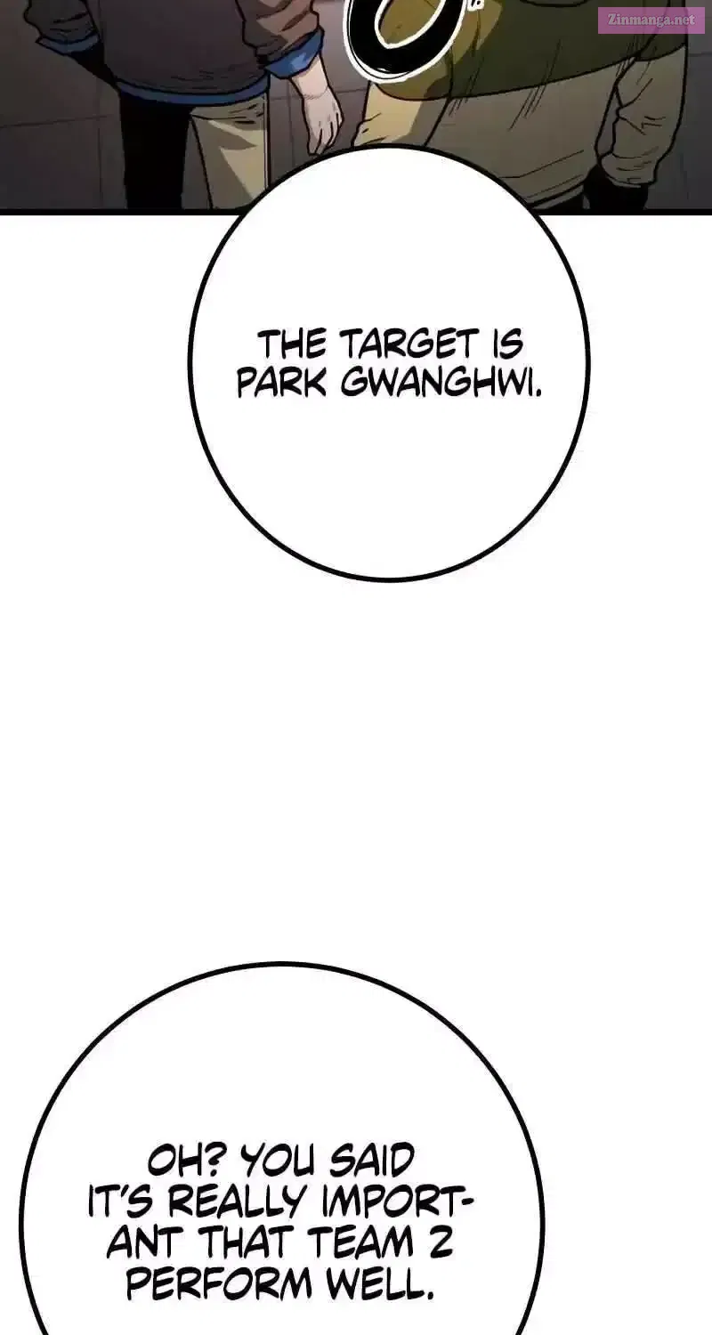 Juvenile Police Zinmanga X Chapter 15 Page 41