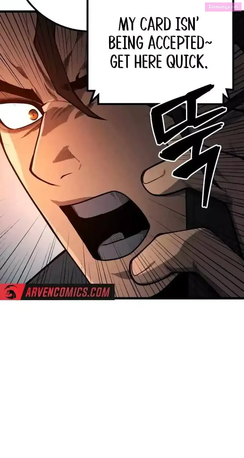 Juvenile Police Zinmanga X Chapter 15 Page 69
