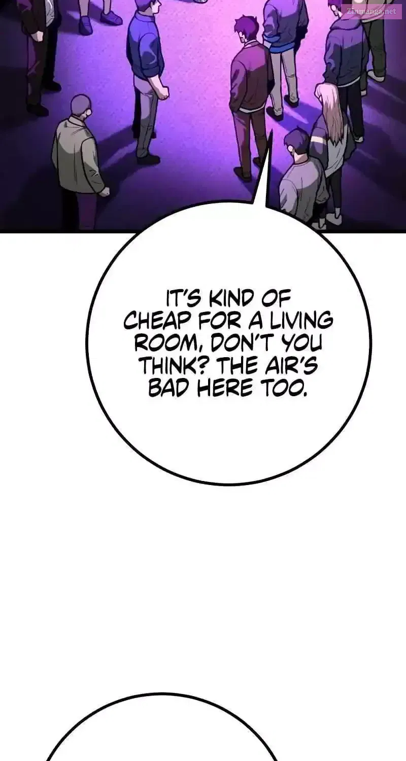 Juvenile Police Zinmanga X Chapter 15 Page 76