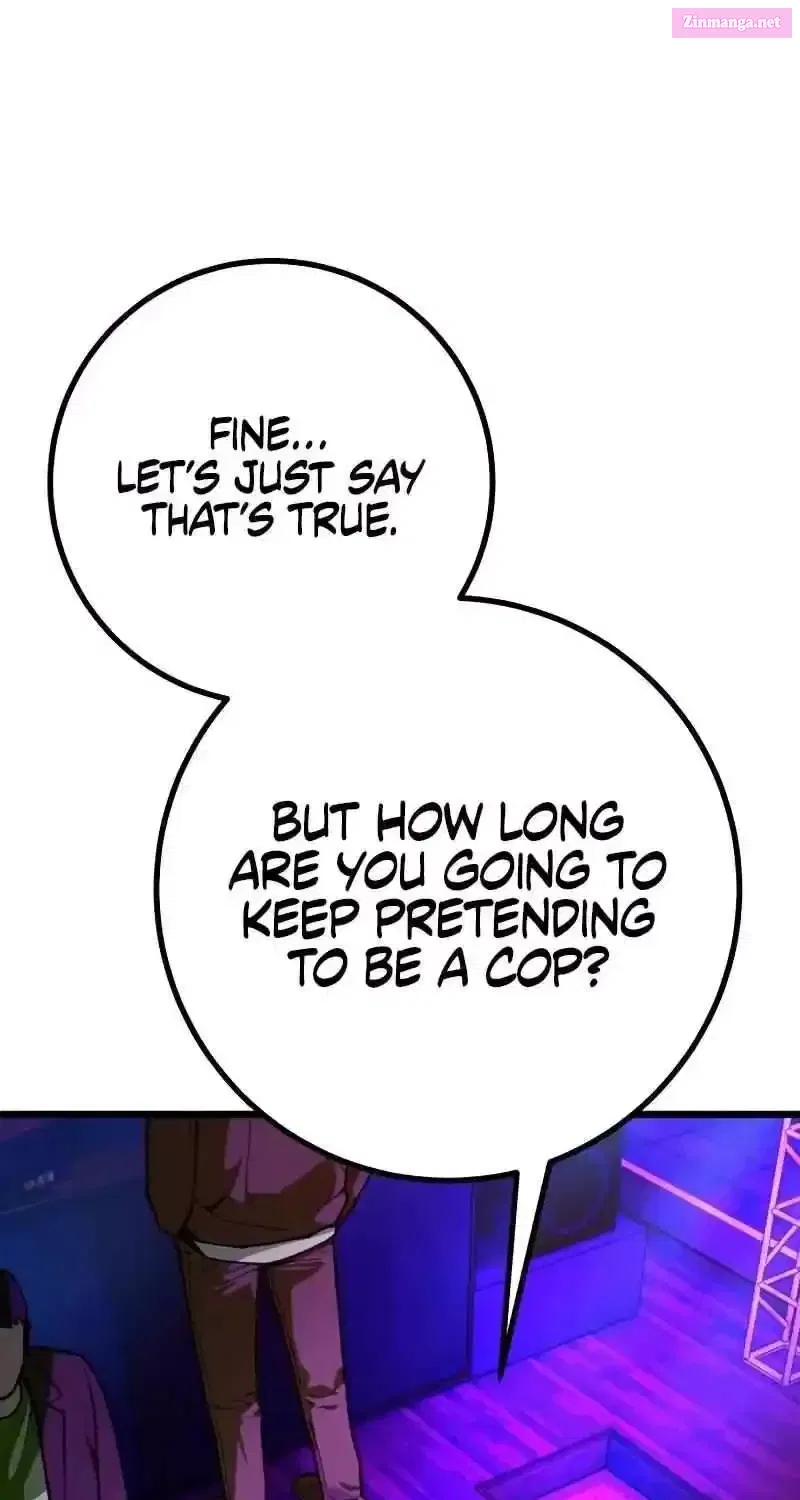 Juvenile Police Zinmanga X Chapter 15 Page 87