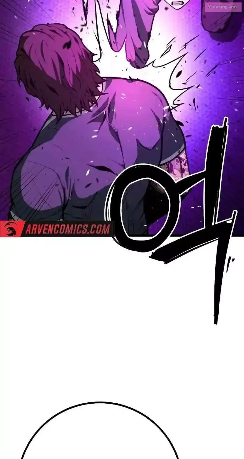 Juvenile Police Zinmanga X Chapter 15 Page 111