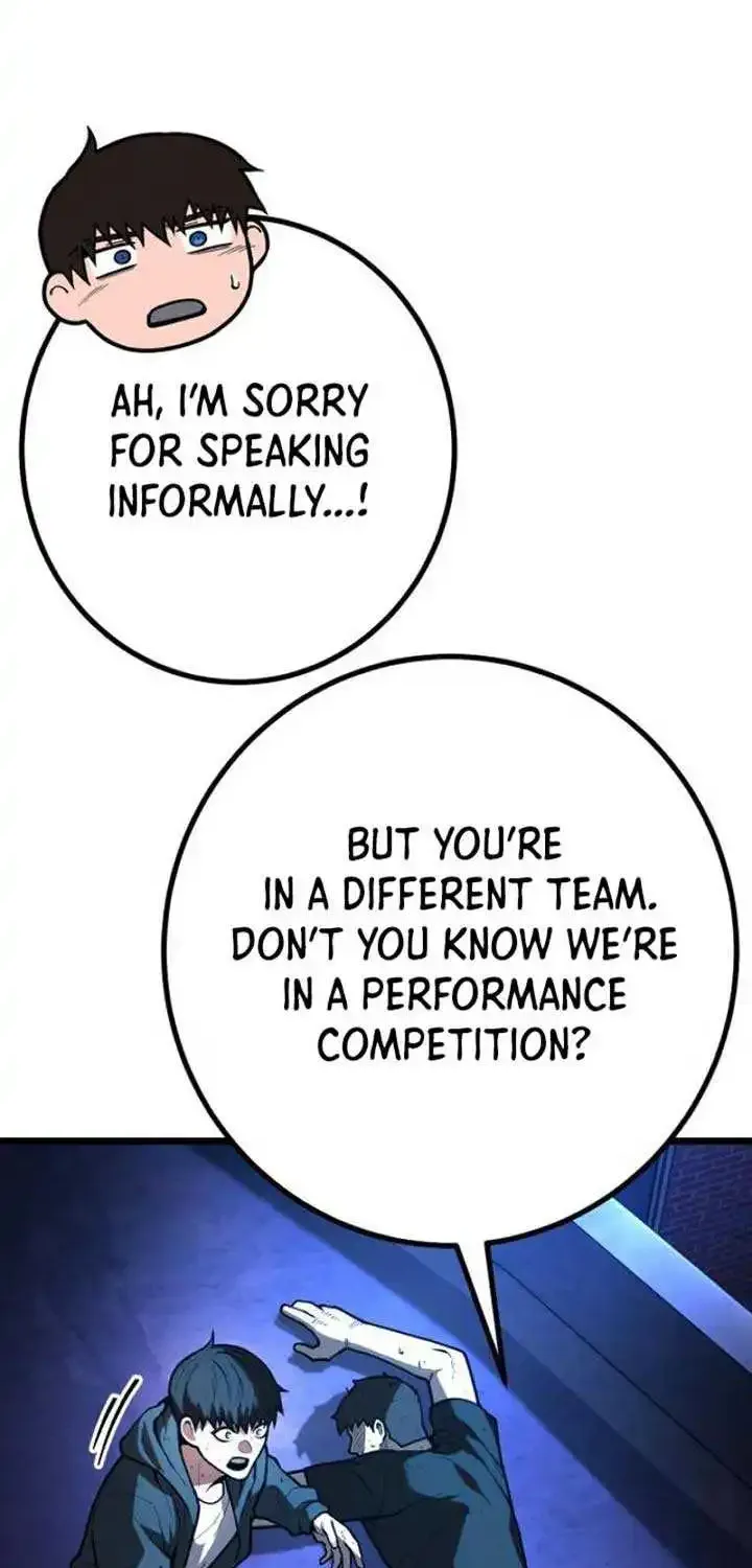 Juvenile Police Zinmanga X Chapter 13 Page 68