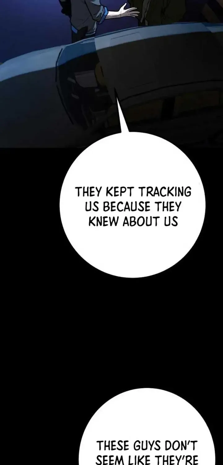 Juvenile Police Zinmanga X Chapter 13 Page 95