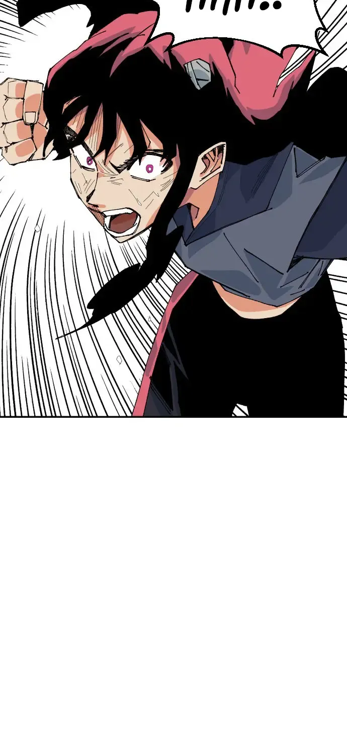 Stairs Zinmanga X Chapter 44 Page 87