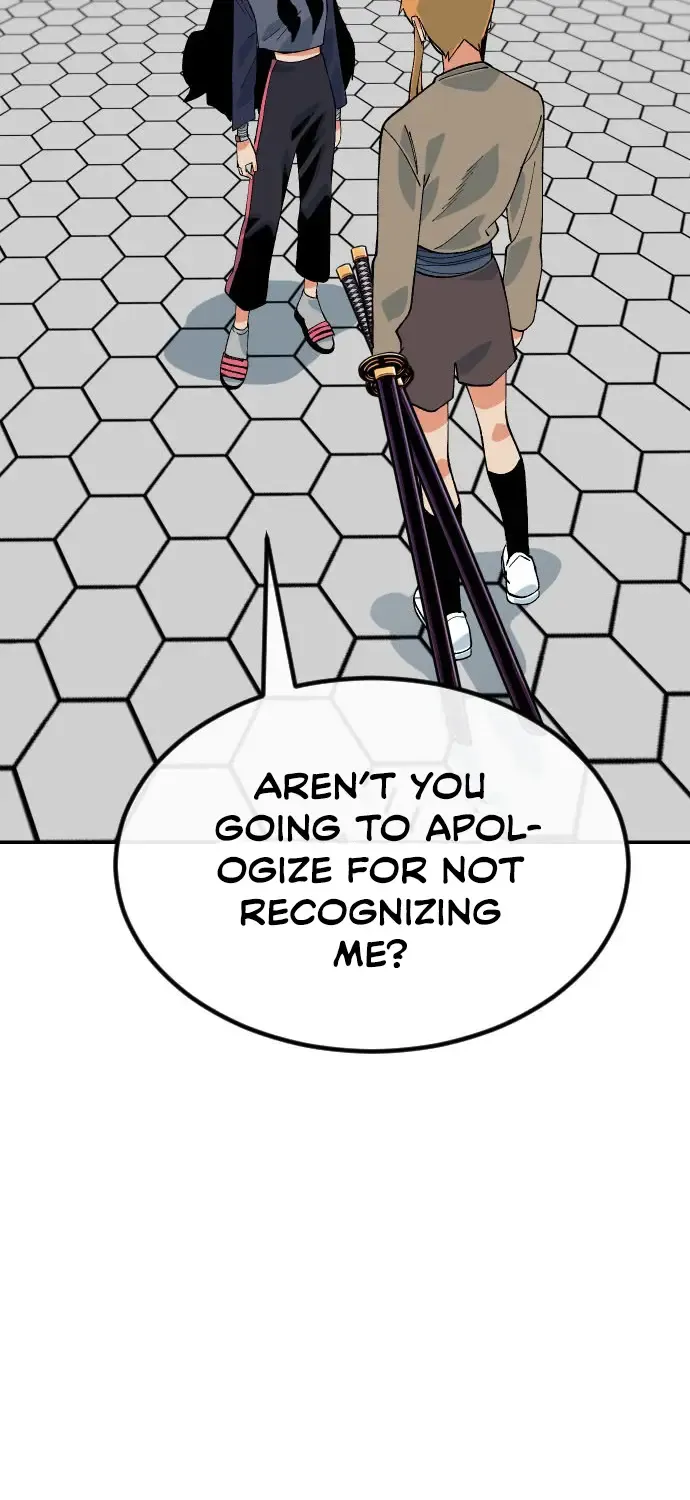 Stairs Zinmanga X Chapter 43 Page 37