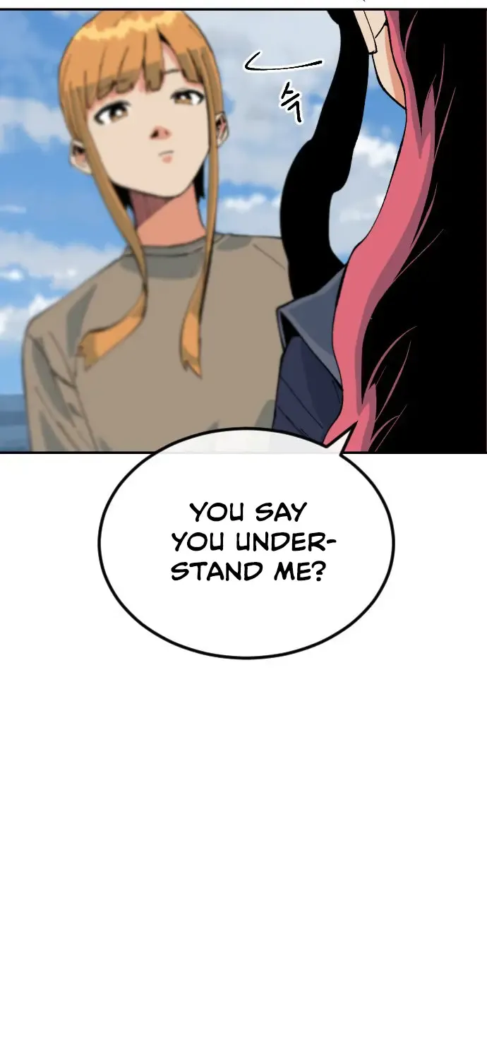 Stairs Zinmanga X Chapter 43 Page 49
