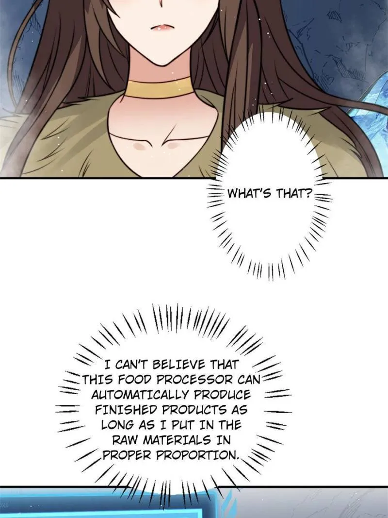 I Became the Beastman’s Wife Zinmanga X Chapter 86 Page 8