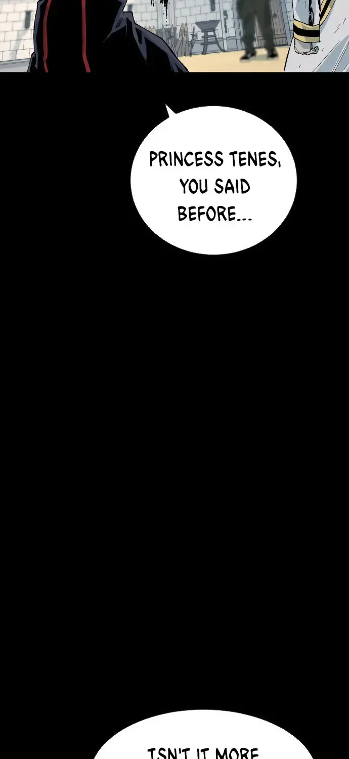 Stairs Zinmanga X Chapter 42 Page 10