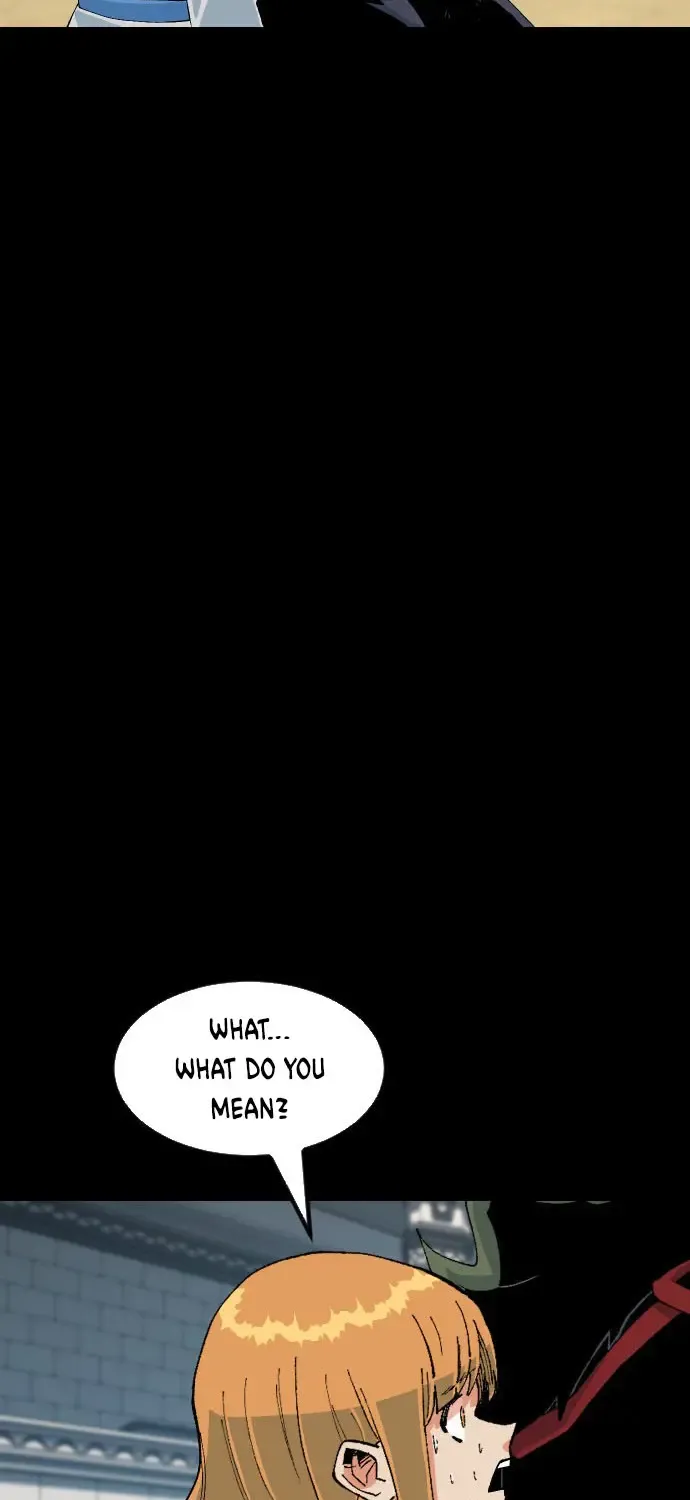 Stairs Zinmanga X Chapter 42 Page 16