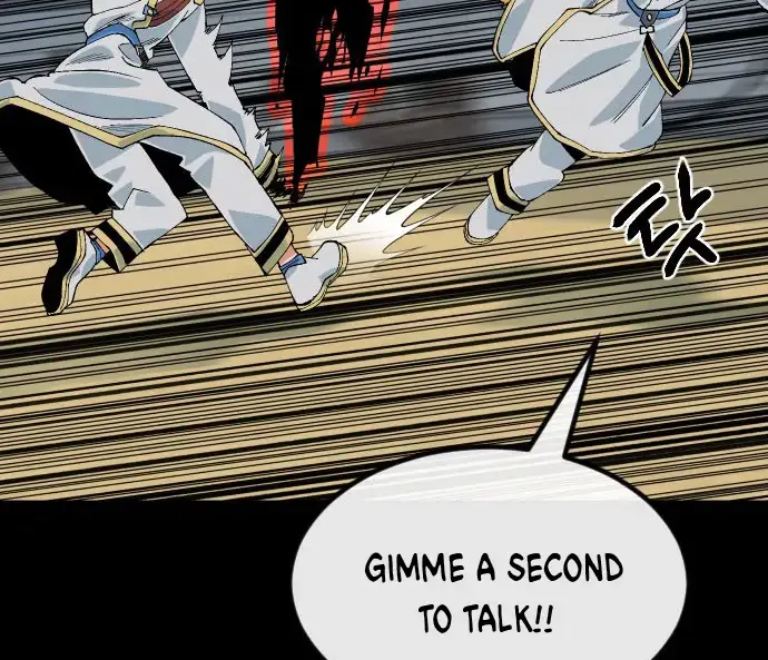 Stairs Zinmanga X Chapter 41 Page 11