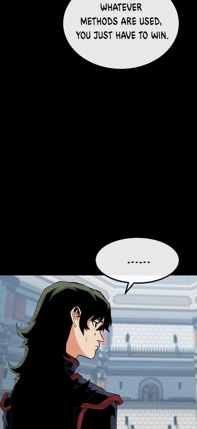 Stairs Zinmanga X Chapter 41 Page 86