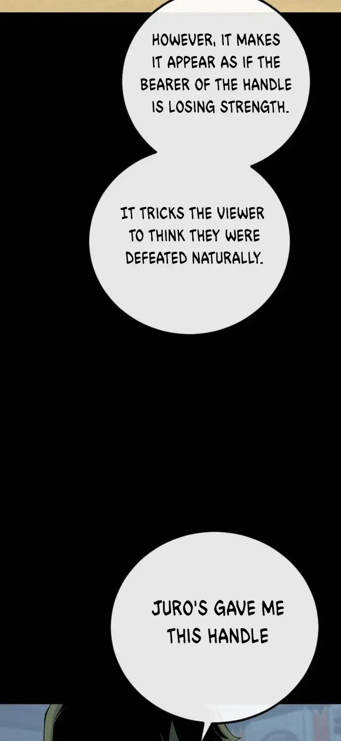 Stairs Zinmanga X Chapter 41 Page 94