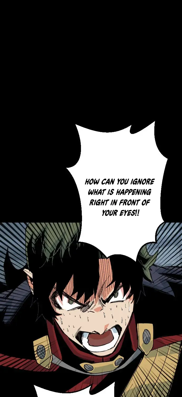 Stairs Zinmanga X Chapter 41 Page 124