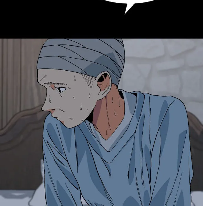 Stairs Zinmanga X Chapter 40 Page 23