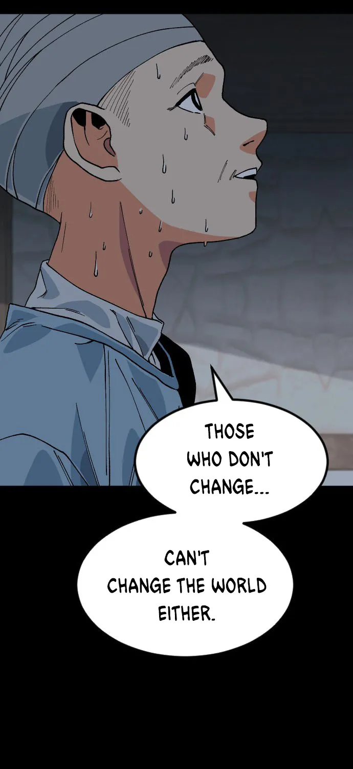 Stairs Zinmanga X Chapter 40 Page 38