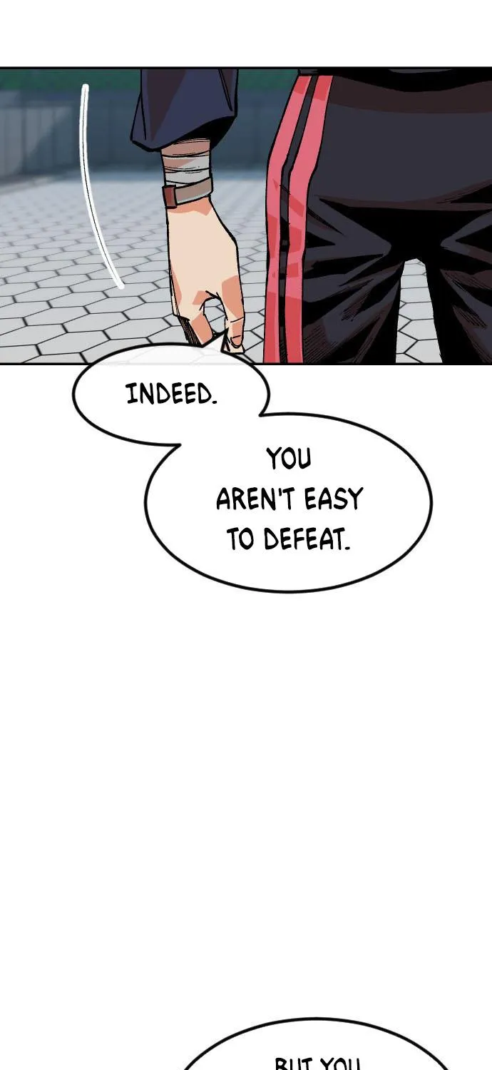 Stairs Zinmanga X Chapter 33 Page 61