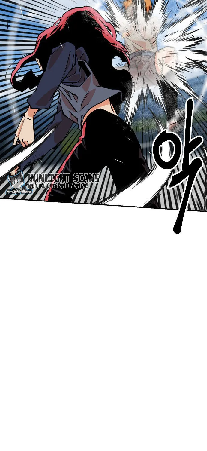 Stairs Zinmanga X Chapter 33 Page 110