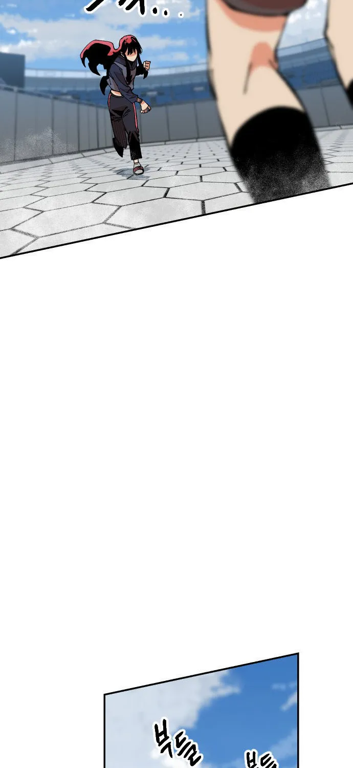 Stairs Zinmanga X Chapter 33 Page 112